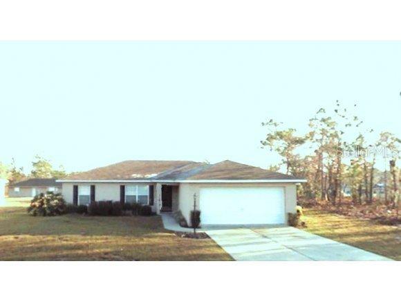 11 Pecan Pass, Ocala, FL 34472