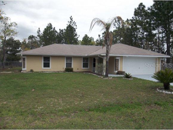 25 Pecan Pass Ter., Ocala, FL 34472