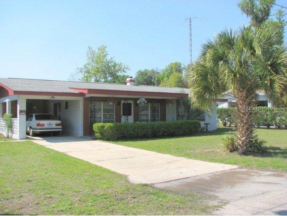 5012 SE 107th St., Belleview, FL 34420