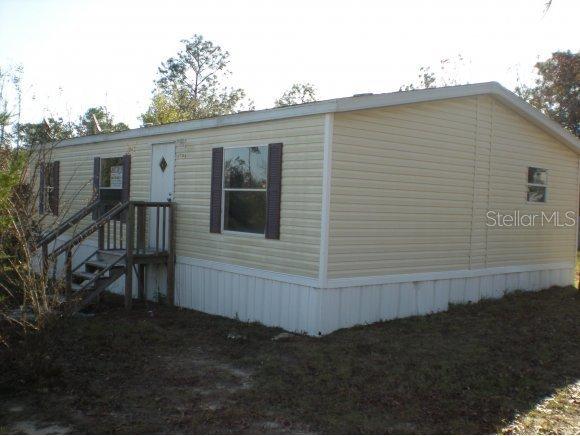 11790 NE 65th St., Williston, FL 32696