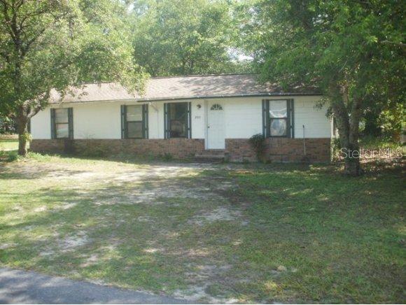 2503 NE 16 Ave., Ocala, FL 34470