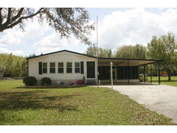 7970 SE 126th Pl., Belleview, FL 34420