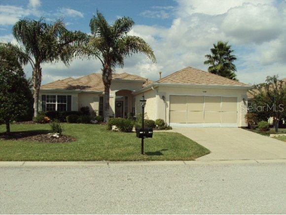 12514 SE 93rd Ct., Summerfield, FL 34491