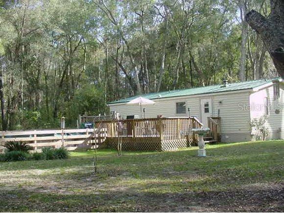 17131 NE 42 Pl., Williston, FL 32696