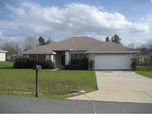 11496 SW 51 Cir., Ocala, FL 34476