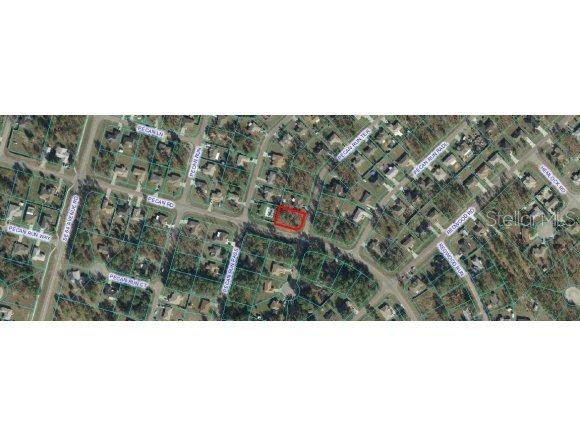 Pecan Rd/pecan Run Ter., Ocala, FL 34472
