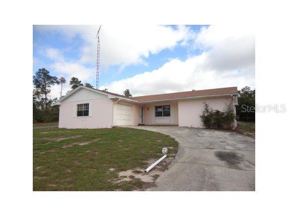 4585 SW 158 St Rd., Ocala, FL 34473