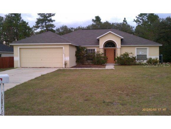 3772 SW 133 Loop, Ocala, FL 34473