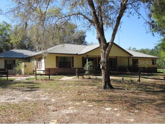 4526 E Highway 316, Citra, FL 32113