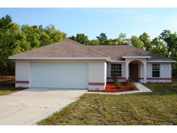 15 Malauka Tr., Ocklawaha, FL 32179