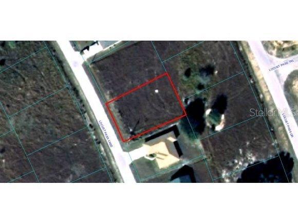 Locust Crse Pass, Ocala, FL 34472