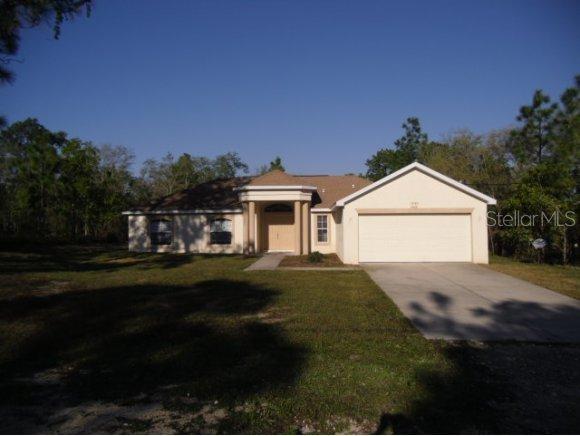 13489 Grebe Rd., Weeki Wachee, FL 34614