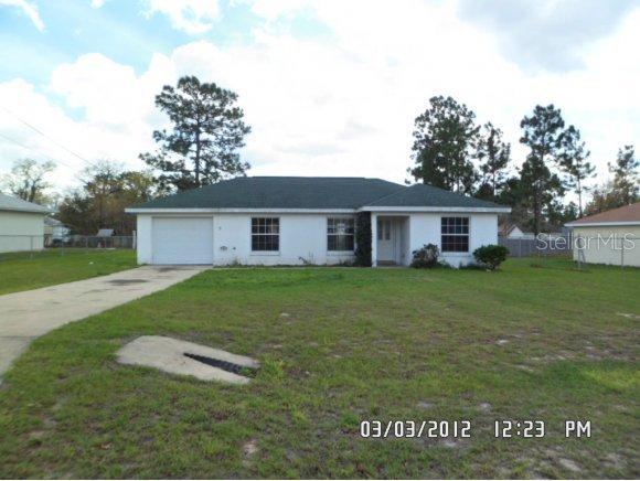 5 Bahia Pass, Ocala, FL 34472