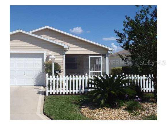 1713 Quintero Ct., The Villages, FL 32162