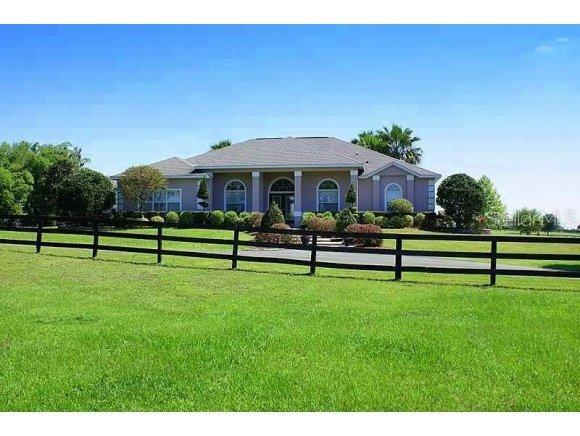 10401 NW 60 Ave., Ocala, FL 34482