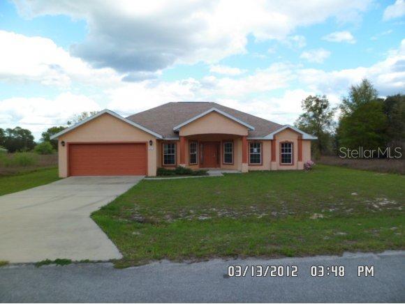 217 Malauka Run, Ocklawaha, FL 32179