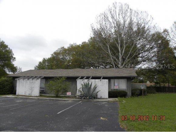 5445-55 SE 28 Ln., Ocala, FL 34470