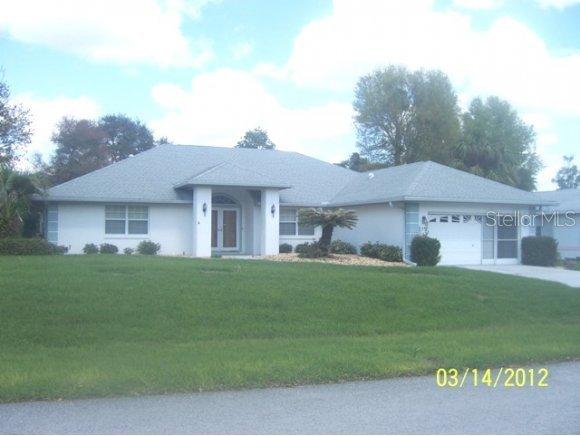 5431 SW 85 Ln., Ocala, FL 34476