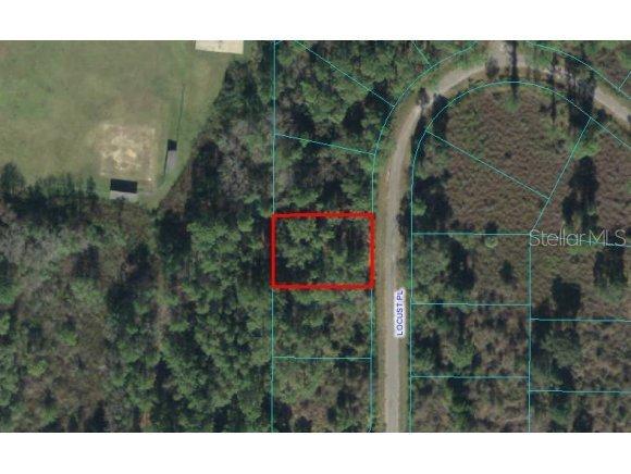 SE Locust Pl., Ocala, FL 34472