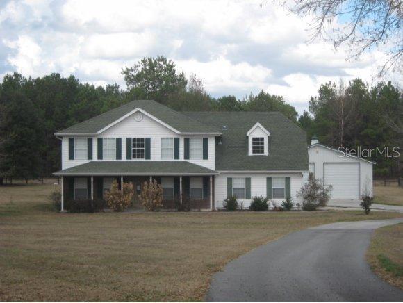 9189 NW 63 St., Ocala, FL 34482
