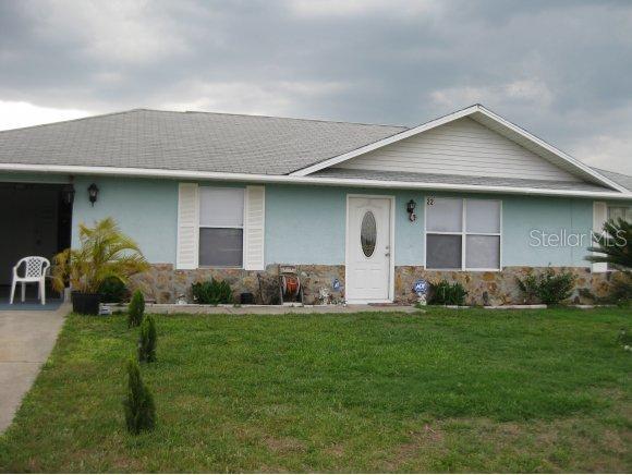 22 Willow Run, Ocala, FL 34472