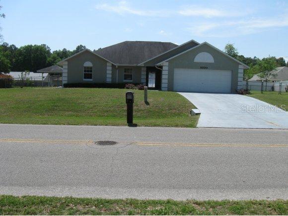 3330 NE 42 Pl., Ocala, FL 34479