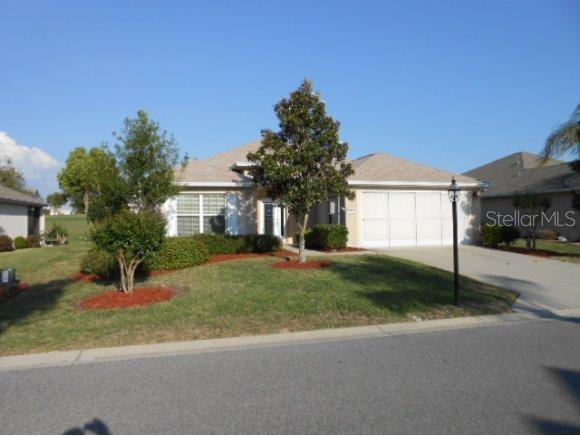 13533 SE 89 Terrace Rd., Summerfield, FL 34491