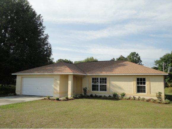 20 Pine Run, Ocala, FL 34472