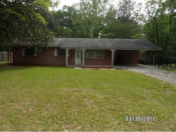 1921 NE 50th Ave., Ocala, FL 34470