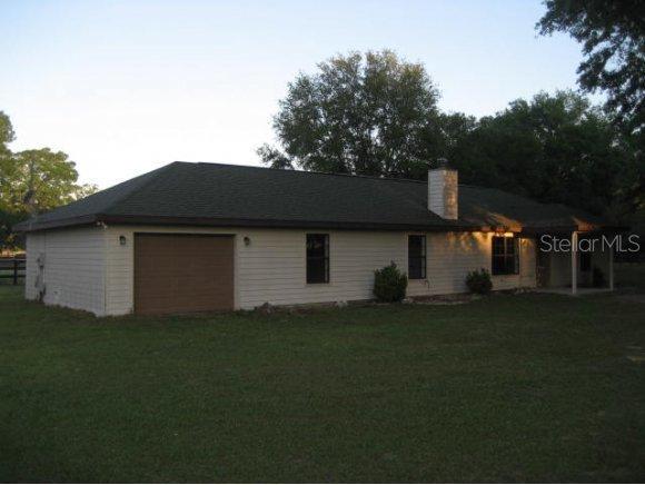 2550 SW 105 St., Ocala, FL 34476