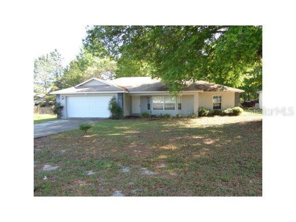 9 Pecan Pass Track, Ocala, FL 34472
