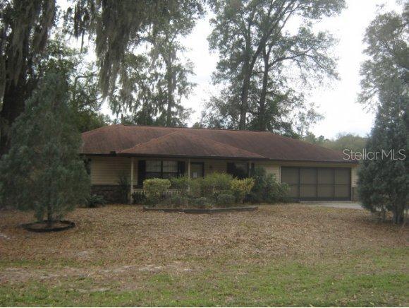 3380 NE 42nd Pl., Ocala, FL 34479