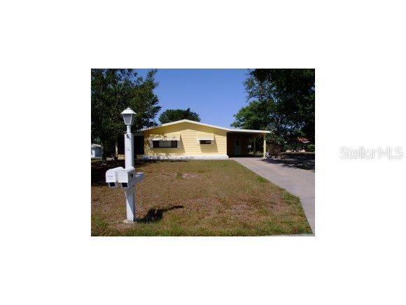 10078 SW 88 Ct., Ocala, FL 34481
