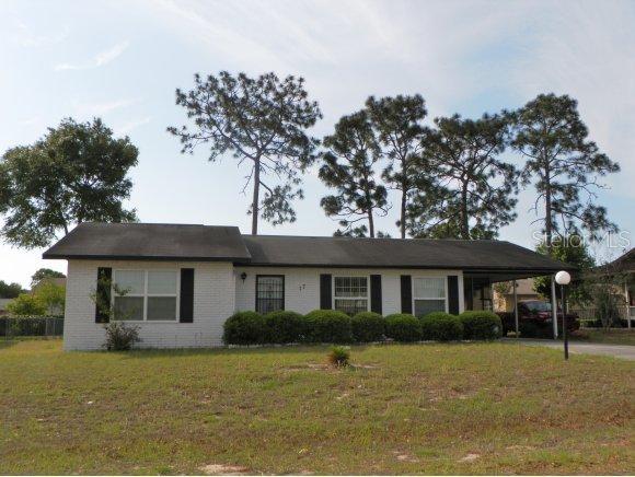 17 Spring Dr Pl., Ocala, FL 34472