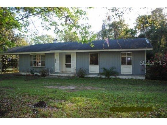 11809 NW 140th St., Alachua, FL 32615