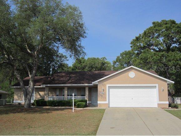 60 SE Bahia Trc, Ocala, FL 34472