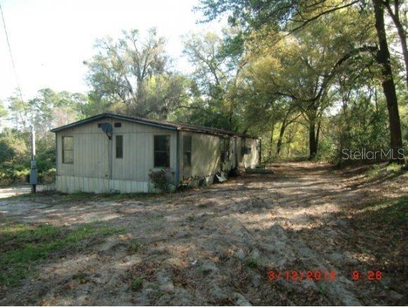 13965 SE 464 C, Ocklawaha, FL 32179
