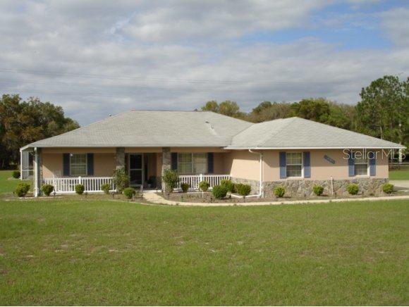 10381 SE 174 Pl., Summerfield, FL 34491