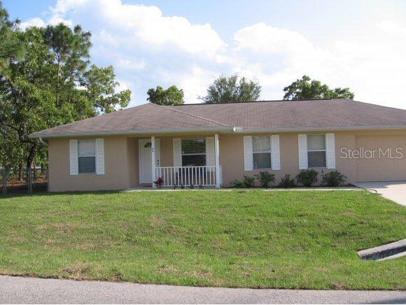 64 Pecan Run, Ocala, FL 34472