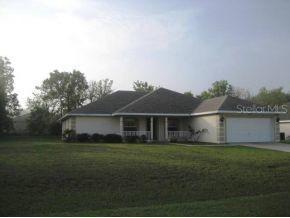 5320 SW 116 Pl., Ocala, FL 34476