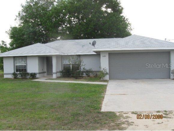 3494 SW 149 Ter., Ocala, FL 34481