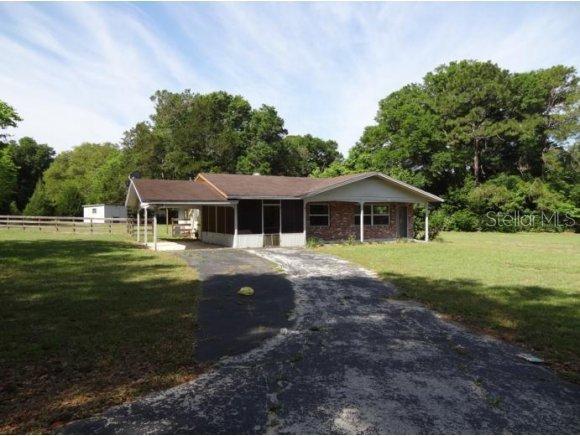 5400 NE 5 St., Ocala, FL 34470