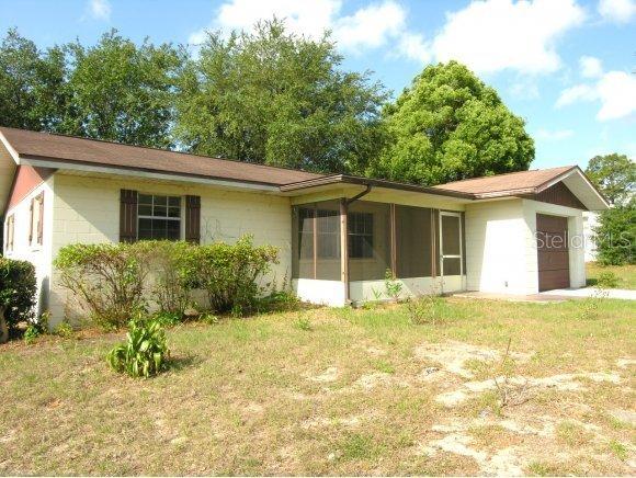 461 Water Rd., Ocala, FL 34472