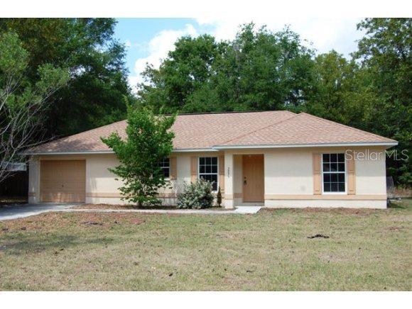 3995 SE 140 Ln., Summerfield, FL 34491