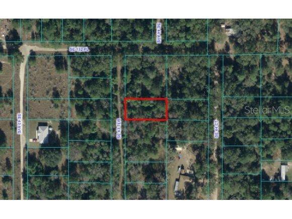 SE 43 Ter., Belleview, FL 34420