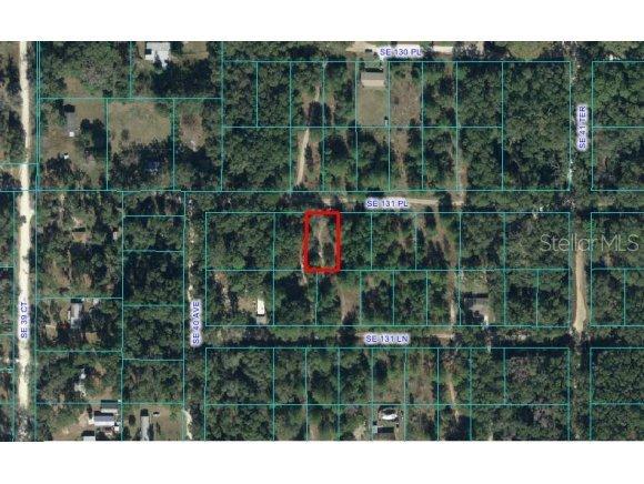 SE 131 Pl., Belleview, FL 34420