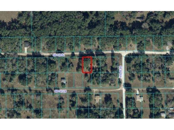 SE 140 Pl., Belleview, FL 34420