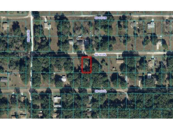 SE 141 Pl., Belleview, FL 34420