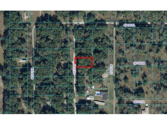 SE 27 Ct., Belleview, FL 34420