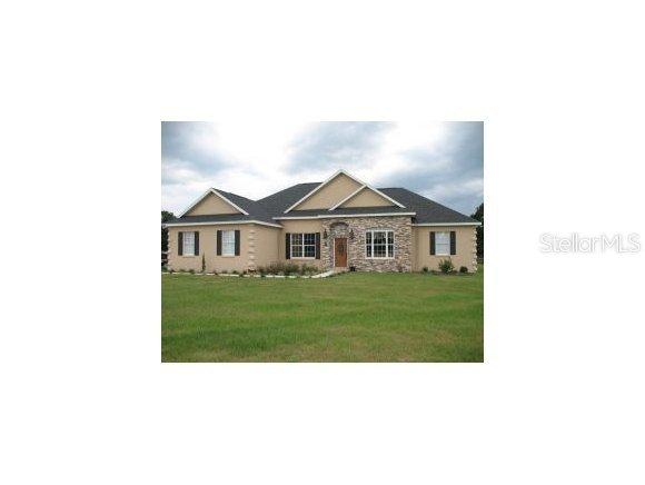 3296 NE 106 St., Anthony, FL 32617